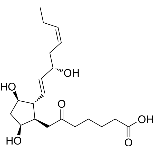 Δ17-6-keto Prostaglandin F1α 68324-95-8